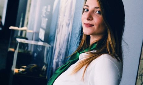 Cleo Bracchi pornstar art images