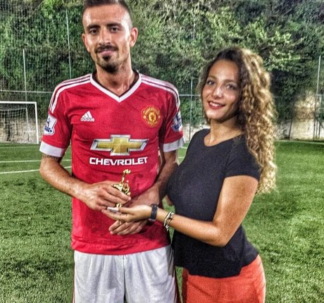 Cleo Bracchi best actress photos