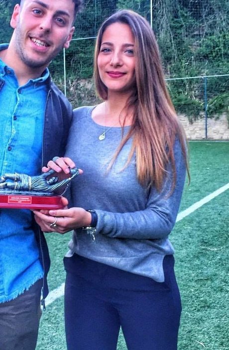 Cleo Bracchi star beautiful img