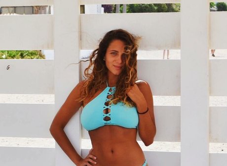 Cleo Bracchi xxx model pictures