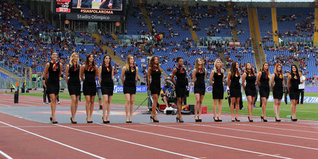 Cleo Bracchi model img