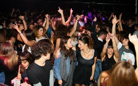 Cleo Bracchi top star pic