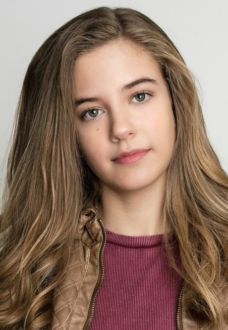 Mallory Bechtel model perfect images