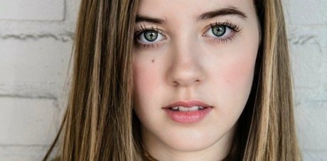 Mallory Bechtel best actress img