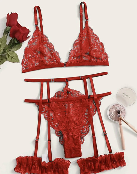 thereallindseyluna Profile pic