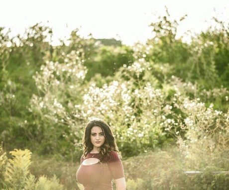 Maria Sharrad nude star pictures