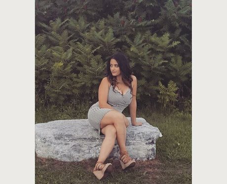 Maria Sharrad model erotic pic