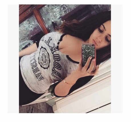 Maria Sharrad best actress picture