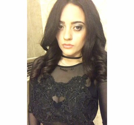 Maria Sharrad model nice pic