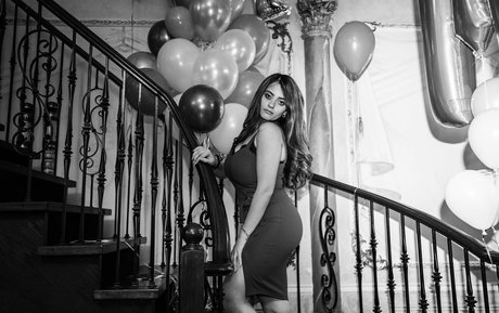 Maria Sharrad high quality star pic