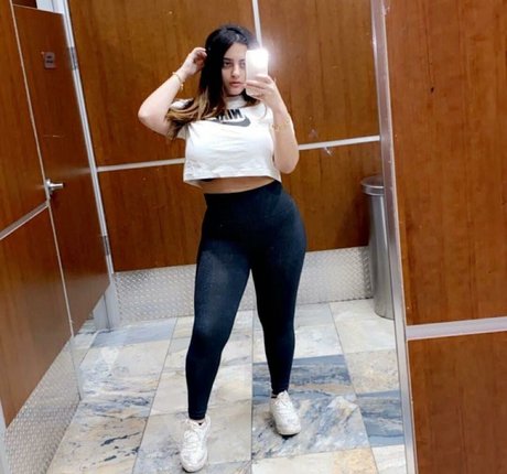 Maria Sharrad model nudes pictures