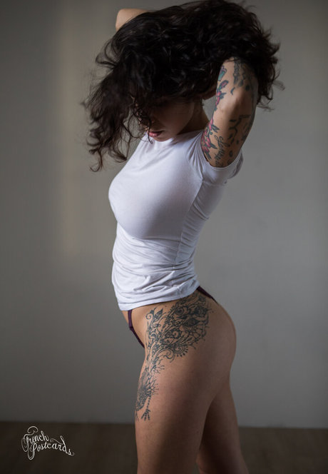 fat tits onlyfans hot sex picture