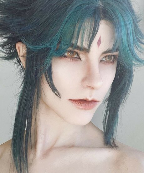 xxxashen exclusive star images