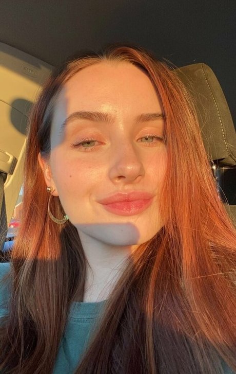 Isabella Patton perfect actress photos