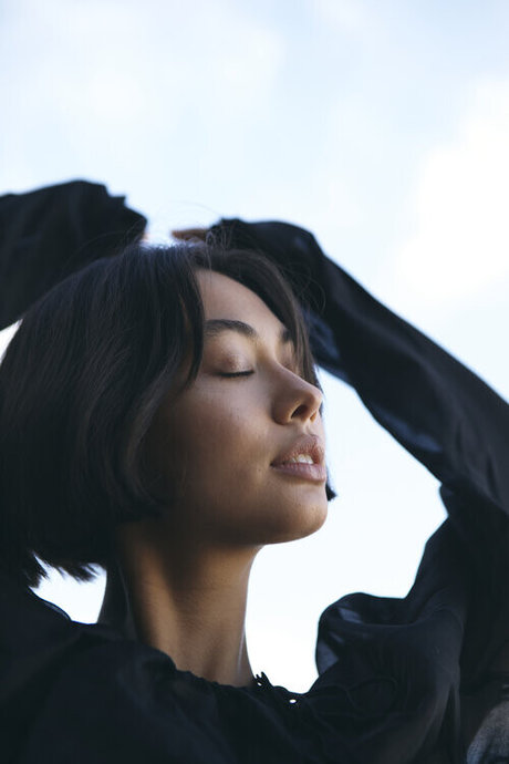 ladyboy asian onlyfans art nude image