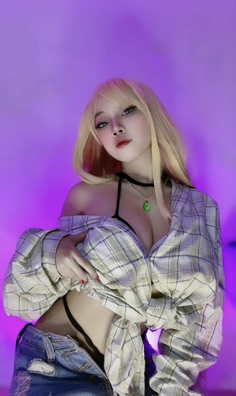 Shelly Portacio pornographic model picture