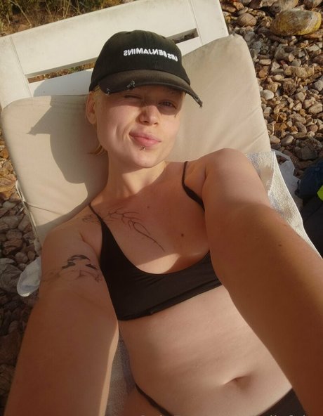 kellyfairy star sexy picture