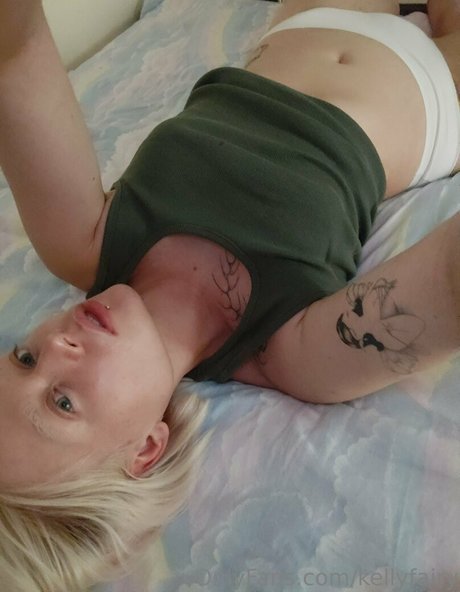 kellyfairy pretty actress images