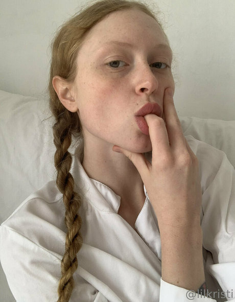 lilkristi star exclusive photos