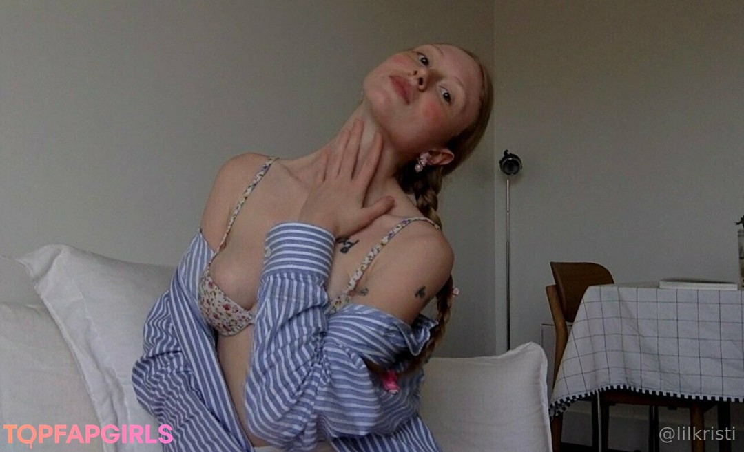 lilkristi star best image