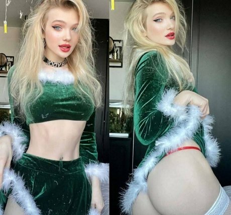 lilkristi model sexy pics