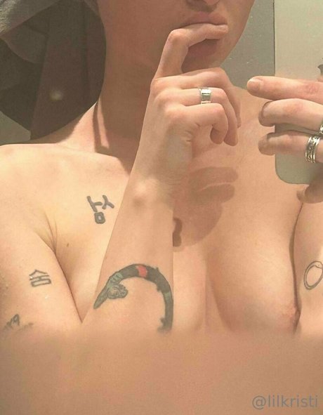 lilkristi star sexy pic