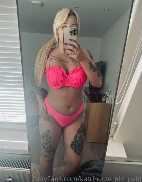 katrin cze girl paid Quick model image