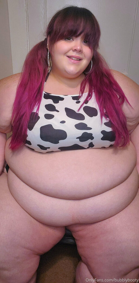 bubblybooty Profile pic