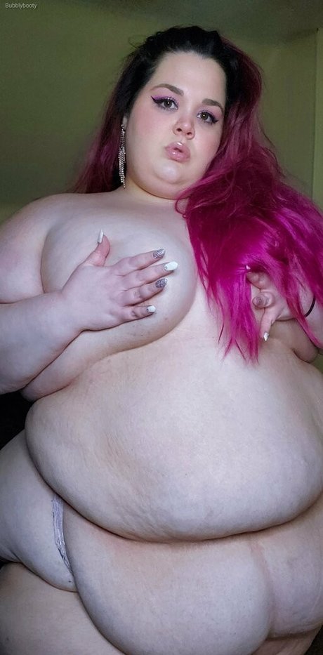 bubblybooty pornstar nudes gallery