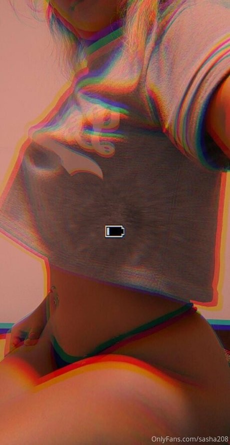 sashiitasl nudes star images