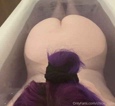 chloe nsfw sexy pornstar pic