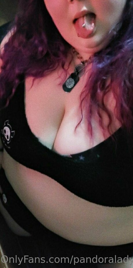 pandoralady pornstar naked image