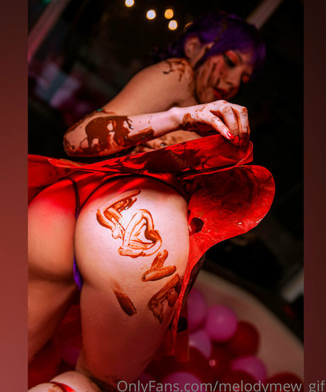 melodymew gif star free photos