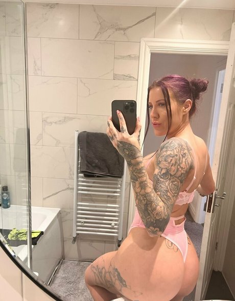 lulaluxx exclusive star pic