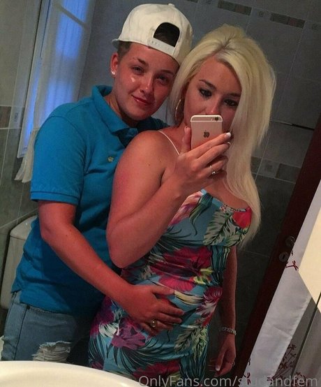 reallesbiansx nice model image