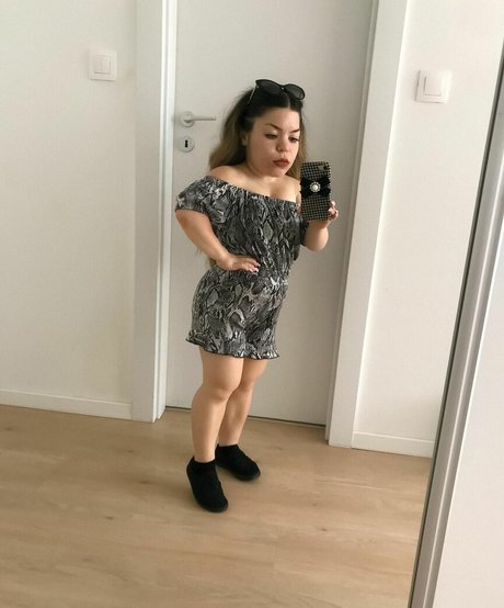 PowerpuffDoll nudes pornstar gallery