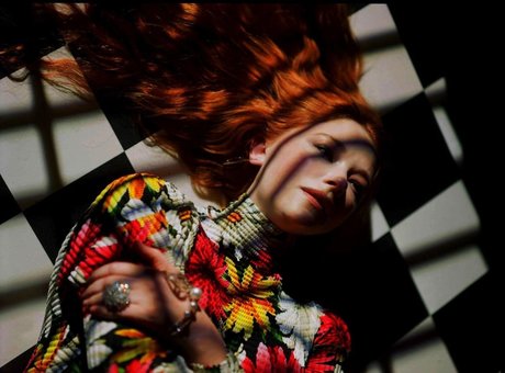 Haley Bennett star exclusive archive