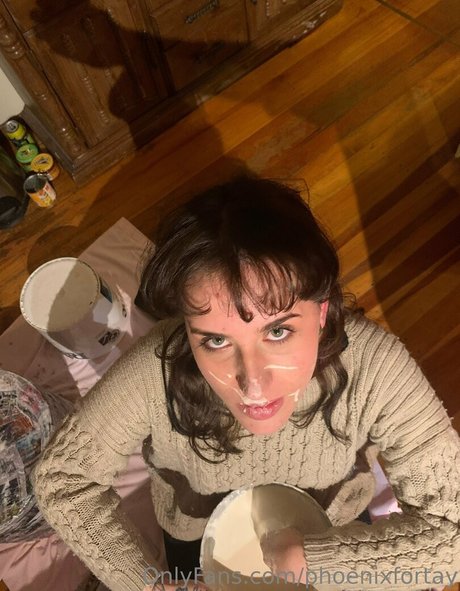 phoenixfortay high quality pornstar pic