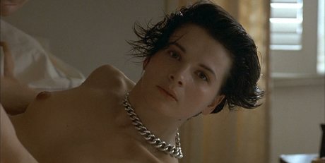 Juliette Binoche sex pornstar gallery