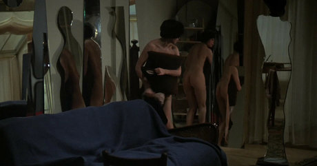 Juliette Binoche exclusive actress image