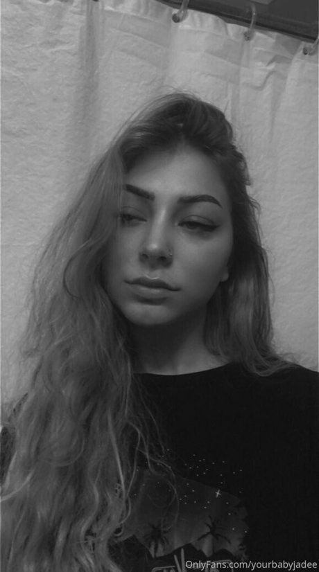 itsjadeblack nude star picture