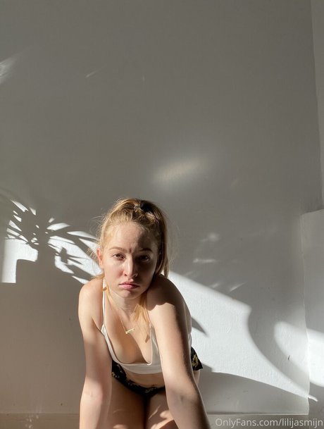 Lilijasmijn high quality pornstar picture