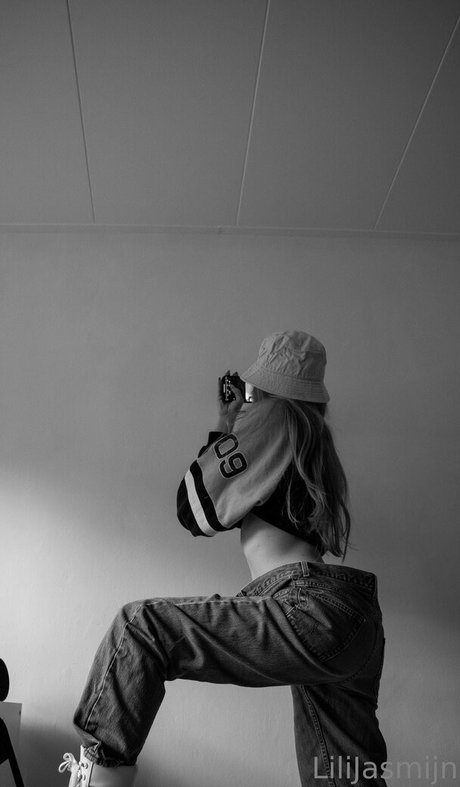 Lilijasmijn pretty model pics