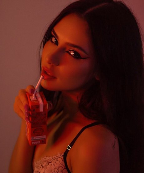 Poliana Arapiraca perfect star picture