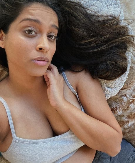 Lilly Singh erotic pornstar images