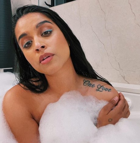 Lilly Singh erotic actress pics