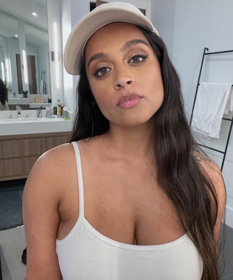 Lilly Singh perfect actress images
