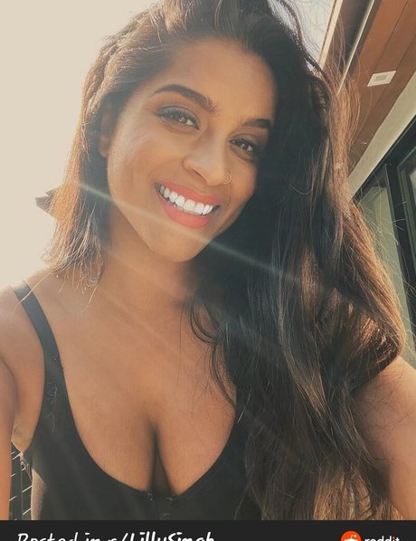 Lilly Singh star xxx pic