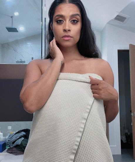 Lilly Singh best model gallery