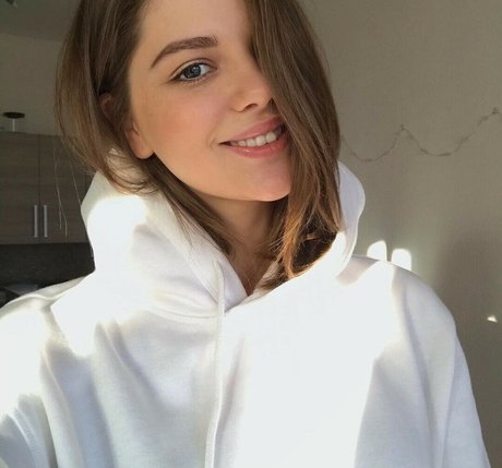 Yumasheva pornstar nice img